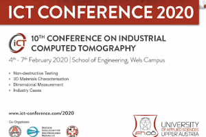 Konference iCT 2020